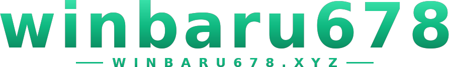 winbaru678 logo